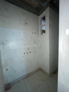 Bathroom Image of 1500 Sq.ft 4 BHK Builder Floor for sale in Indraprashtha Yojna Ghaziabad for Rs. 7000000