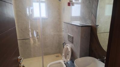 Image of 1600 Sq.ft 3 BHK Builder Floor for rent in Raj One Good Earth, Sector 71, Gurgaon for Rs. 45000