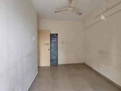Bedroom Image of 670 Sq.ft 1 BHK Apartment / Flat for sale in Newa Heights, Airoli Navi Mumbai for Rs. 9500000