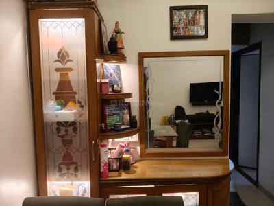 Hall Image of Owner premium paying guest for boys in Powai, Mumbai