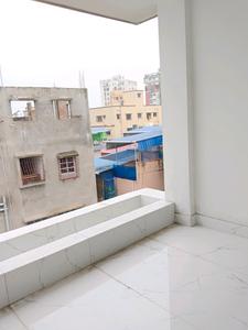 Living Room Image of 1208 Sq.ft 3 BHK Apartment / Flat for sale in Kasba Kolkata for Rs. 8700000