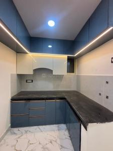 Kitchen Image of 1480 Sq.ft 3 BHK Apartment / Flat for sale in Sector 49 Noida for Rs. 7200000