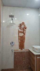 Image of 900 Sq.ft 2 BHK Apartment / Flat for rent in Indirapuram, Ghaziabad for Rs. 22000