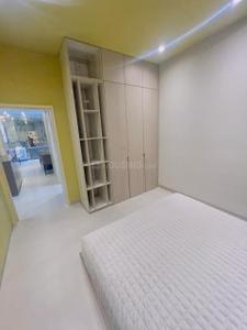 Bedroom Image of 1450 Sq.ft 3 BHK Apartment / Flat for sale in SS Cendana Residences, Sector 83 Gurgaon for Rs. 15950000