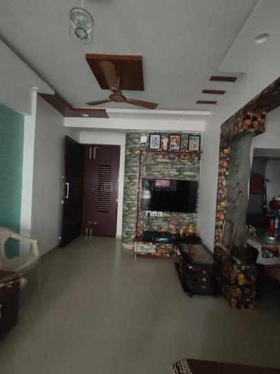 Sudarshan Shree Akshat Aangan Main Image 1