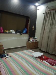 Bedroom Image of 2000 Sq.ft 4 BHK Apartment / Flat for sale in Dhakuria Kolkata for Rs. 14000000