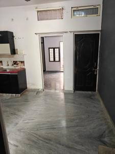 Hall Image of 1100 Sq.ft 1 RK Independent House for rent in Jhansi Rly. Settl Jhansi for Rs. 8000