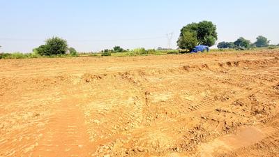Image of 4500 Sq.ft Residential Plot / Land for sale in Chhata, Mathura for Rs. 7250000