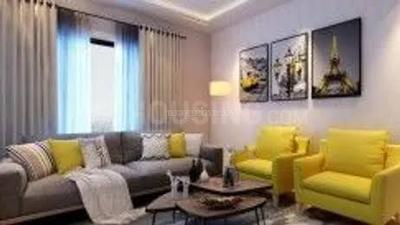 Hall Image of 2880 Sq.ft 4 BHK Apartment / Flat for sale in Juhu Mumbai for Rs. 204000000