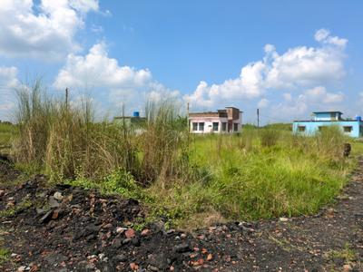 Image of 2160 Sq.ft Residential Plot / Land for sale in Joka, Kolkata for Rs. 525000