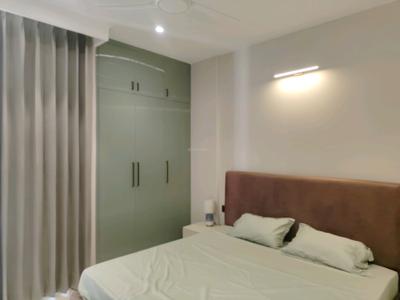 Bedroom Image of 2400 Sq.ft 4 BHK Apartment / Flat for sale in Emaar Palm Terraces Select, Sector 66 Gurgaon for Rs. 42000000