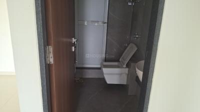Image of 1298 Sq.ft 2 BHK Apartment / Flat for sale in Fornax Bhoomi Icon, Kopar Khairane, Navi Mumbai for Rs. 18000000