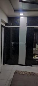 Bedroom Image of 1748 Sq.ft 3 BHK Apartment / Flat for sale in Gota Ahmedabad for Rs. 9500000