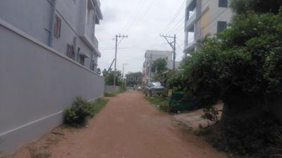 Image of 1200 Sq.ft 2 BHK Independent House for sale in Kuntloor, Hyderabad for Rs. 13200000