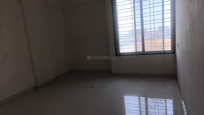 Bedroom Image of 911 Sq.ft 2 BHK Apartment / Flat for sale in United Arise, Lohegaon Pune for Rs. 6300000