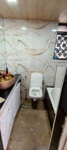 Kitchen Image of 1400 Sq.ft 3 BHK Apartment / Flat for rent in Regency Gardens, Kharghar Navi Mumbai for Rs. 65000