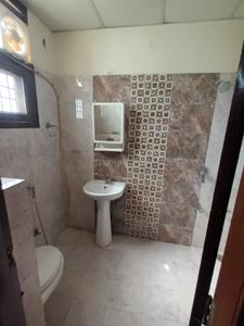 Image of 1700 Sq.ft 3 BHK Apartment / Flat for rent in Nirman Nagar, Jaipur for Rs. 25000