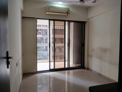 Bedroom Image of 1170 Sq.ft 2 BHK Apartment / Flat for sale in kailash Heights, Kamothe Navi Mumbai for Rs. 11700000