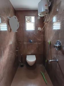 Image of 1120 Sq.ft 2 BHK Apartment / Flat for sale in Bajaj Nagar, Nagpur for Rs. 9500000