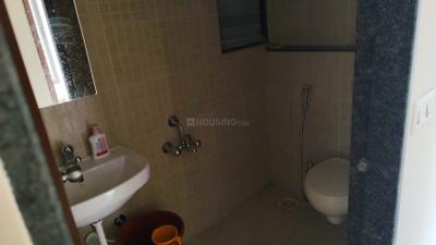 Image of 1205 Sq.ft 3 BHK Apartment / Flat for sale in Skyi Songbirds , Bhugaon, Pune for Rs. 9000000
