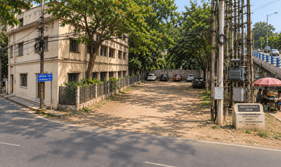 Image of 665 Sq.ft Residential Plot / Land for sale in Court More, Asansol for Rs. 36000000