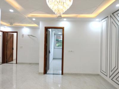 Living Room Image of 2200 Sq.ft 4 BHK Apartment / Flat for sale in CGHS Manzil Apartments, Sector 9 Dwarka New Delhi for Rs. 35500000