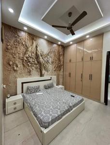 3 BHK Independent Builder Floor