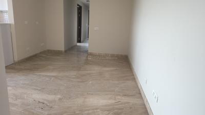 Living Room Image of 2105 Sq.ft 3 BHK Apartment / Flat for rent in Supertech Supernova, Sector 94 Noida for Rs. 67800