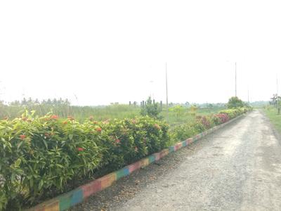 Image of 1800 Sq.ft Residential Plot / Land for sale in Vriddhica Heritage, Bara Gagan Gohalia, Kolkata for Rs. 1150000