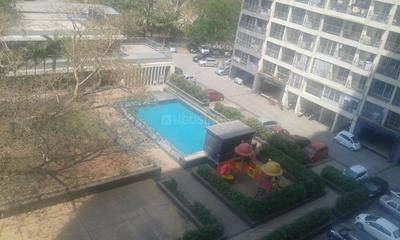 Image of 600 Sq.ft 1 BHK Apartment / Flat for sale in Mayuresh Group Residency, Bhandup West, Mumbai for Rs. 10800000