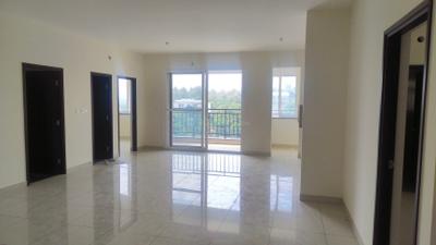 Living Room Image of 1650 Sq.ft 3 BHK Apartment / Flat for sale in Purva Zenium, Hosahalli Bengaluru for Rs. 19500000