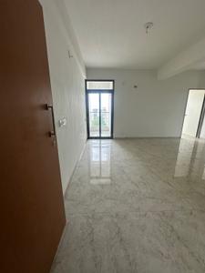 Hall Image of 1620 Sq.ft 3 BHK Apartment / Flat for sale in Shahibaug Ahmedabad for Rs. 10000000