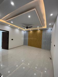 Hall Image of 1440 Sq.ft 4 BHK Independent House for sale in Jakhan Dehradun for Rs. 22500000