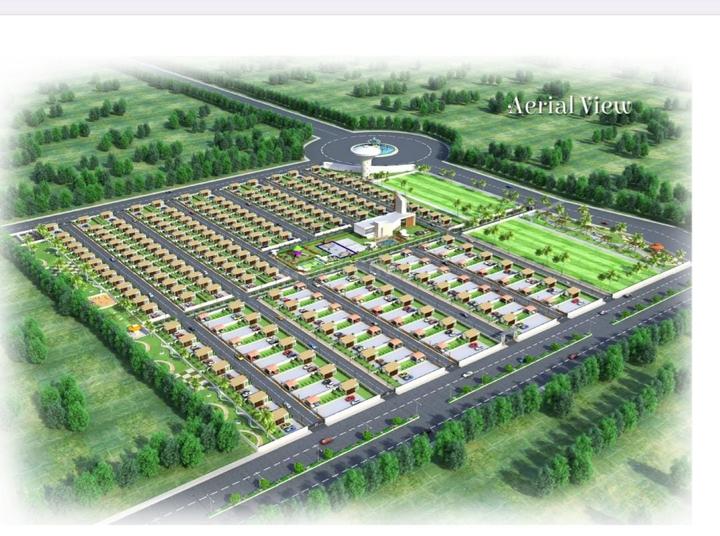 AP CRDA AND RERA APPROVED GATED COMMUNITY PROJECT Main Image 1