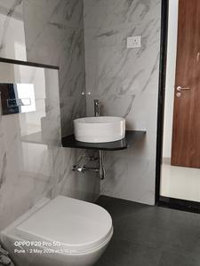 Image of 1500 Sq.ft 3 BHK Apartment / Flat for sale in Ambegaon Budruk, Pune for Rs. 13500000