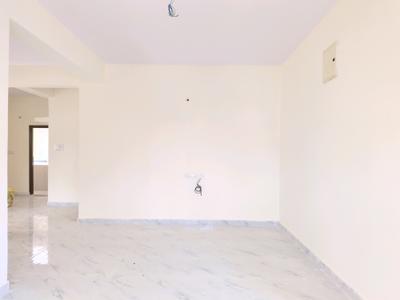 Living Room Image of 1250 Sq.ft 2 BHK Apartment / Flat for sale in Kundanpally Secunderabad for Rs. 6750000