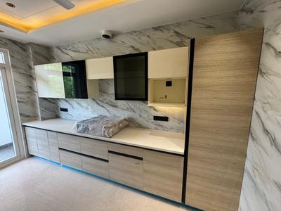 Bedroom Image of 2600 Sq.ft 4 BHK Builder Floor for sale in Mayfield Garden Luxury Floors, Mayfield Garden Gurgaon for Rs. 36500000