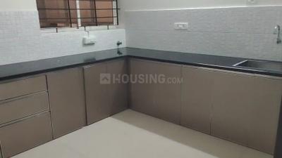 Kitchen Image of 1095 Sq.ft 2.5 BHK Apartment / Flat for sale in Surathkal Mangalore for Rs. 6000000