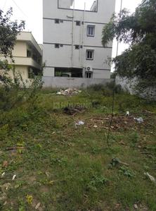 Image of 150 Sq.ft Residential Plot / Land for sale in East Marredpally, Secunderabad for Rs. 14250000