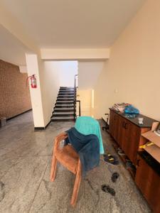 Hall Image of 1171 Sq.ft 2 BHK Apartment / Flat for sale in Dhaani 9 Square, Upparpally Hyderabad for Rs. 8700000