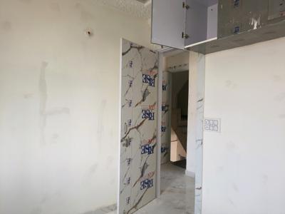 Bedroom Image of 900 Sq.ft 3 BHK Builder Floor for sale in DLF Ankur Vihar Ghaziabad for Rs. 3480500