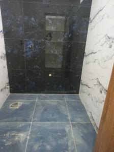 Bedroom Three Image of 3600 Sq.ft 3 BHK Builder Floor for sale in Kapra Secunderabad for Rs. 16000000