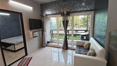 2 BHK Flat
