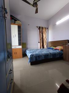 Bedroom Image of 850 Sq.ft 2 BHK Apartment / Flat for sale in Khardaha Kolkata for Rs. 4600000