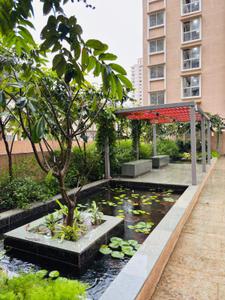 Image of 611 Sq.ft 1 BHK Apartment / Flat for sale in Godrej Green Vistas, Mahalunge, Pune for Rs. 5150000