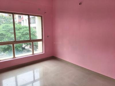 Bedroom Image of 1365 Sq.ft 3 BHK Apartment / Flat for sale in Chinar Park Kolkata for Rs. 7800000