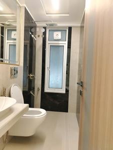 Bedroom Five Image of 7850 Sq.ft 4.5 BHK Independent House for sale in Rohan Madhuban, Bavdhan Pune for Rs. 55000000
