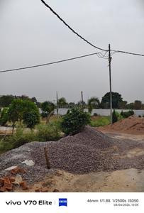 Image of 1250 Sq.ft Residential Plot / Land for sale in Sarojini Nagar, Lucknow for Rs. 2000000