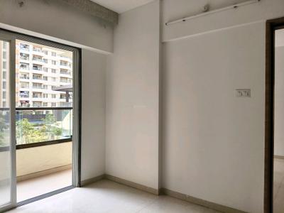Bedroom Image of 1550 Sq.ft 3 BHK Apartment / Flat for sale in Sukhwani Skylines, Tathawade Pune for Rs. 18000000
