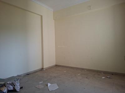Bedroom Image of 950 Sq.ft 2 BHK Apartment / Flat for sale in Arihant Abhilasha, Kharghar Navi Mumbai for Rs. 12500000